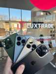 JAK NOWY | IPHONE 13 PRO MAX 128GB | 2 lata gwarancji! | Bateria 100%