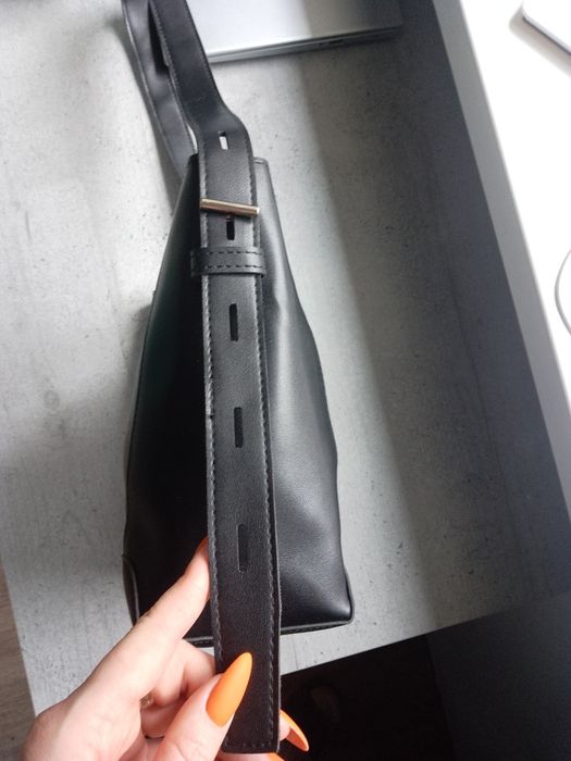 Сумка тоут жіноча класична на кожен день