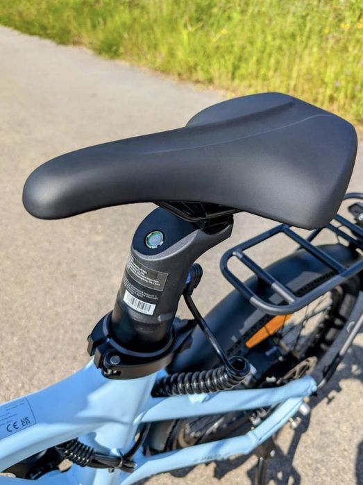 Bicicleta elétrica ADO Air 20 PRO