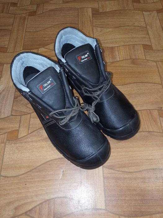 Ботинки рабочие Talan
