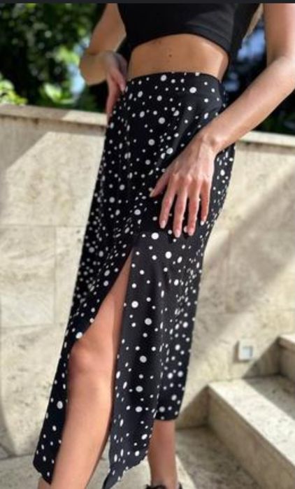 Нова спідниця від H&M