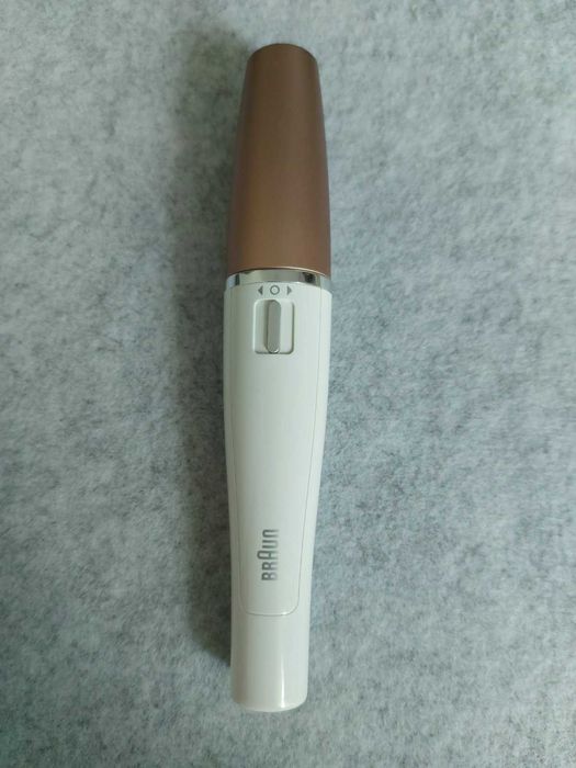 Епілятор для обличчя Braun Face