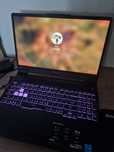 ASUS TUF Gaming i5-11400H RAM 16GB RTX3050
