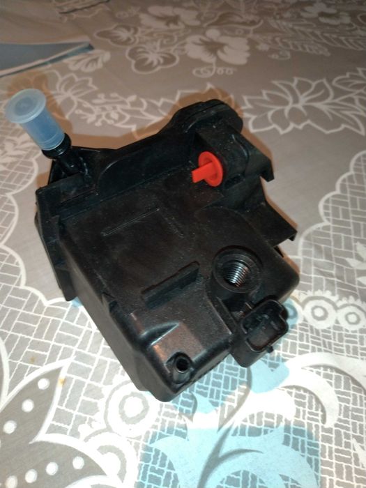 Filtro Gasóleo 1.6hdi -Volvo, Ford, Peugeot