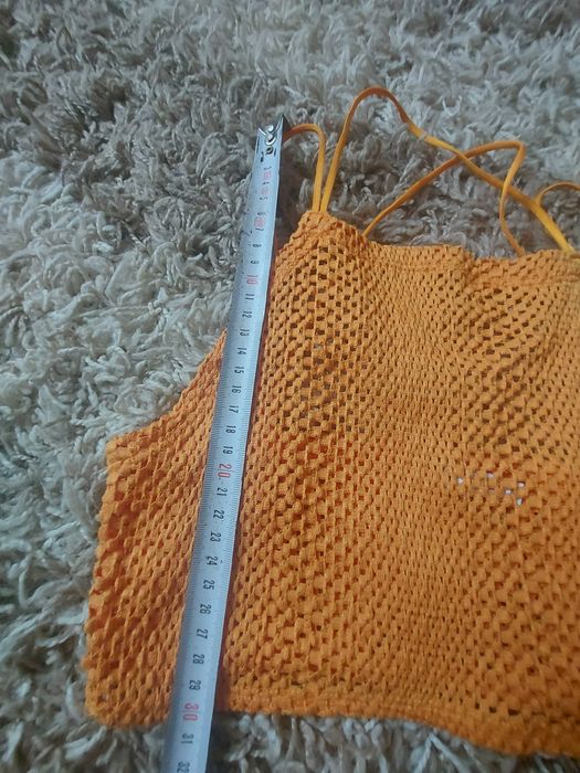 Топ zara розмір s