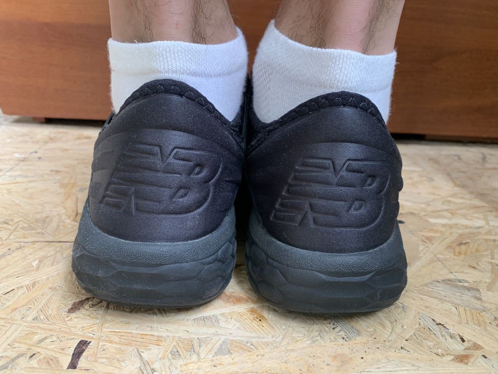 Чоловічі кросівки New balance 43p