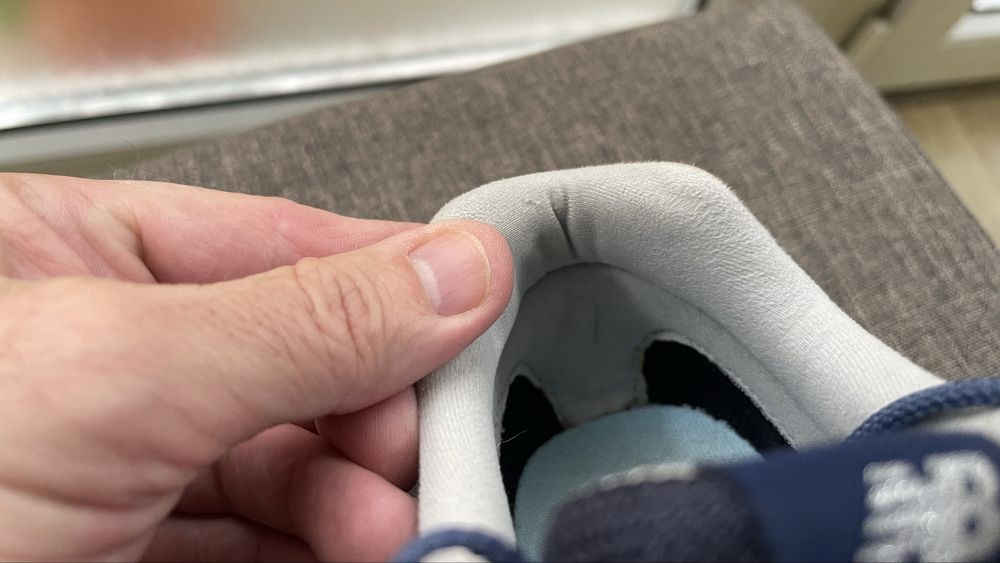 Buty New Balance 996