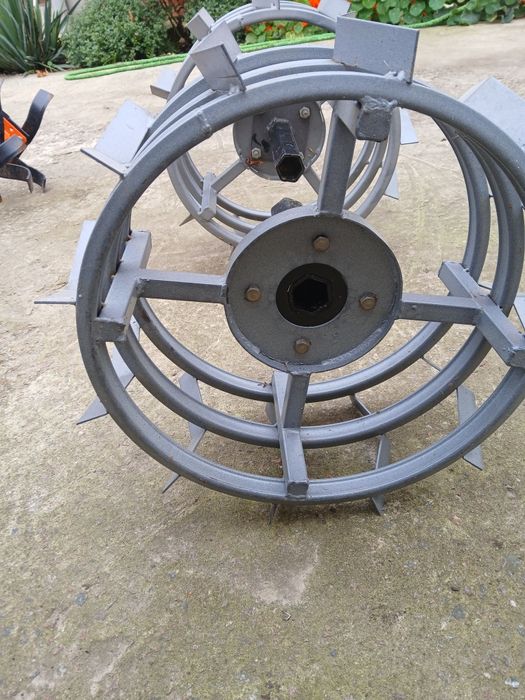 Продам мотоблок ФОРТЕ 1050GDIF8 7,0к.с 3800 об/хв.