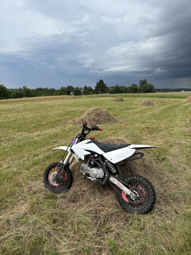 Sprzedam mrf 140 rc-z