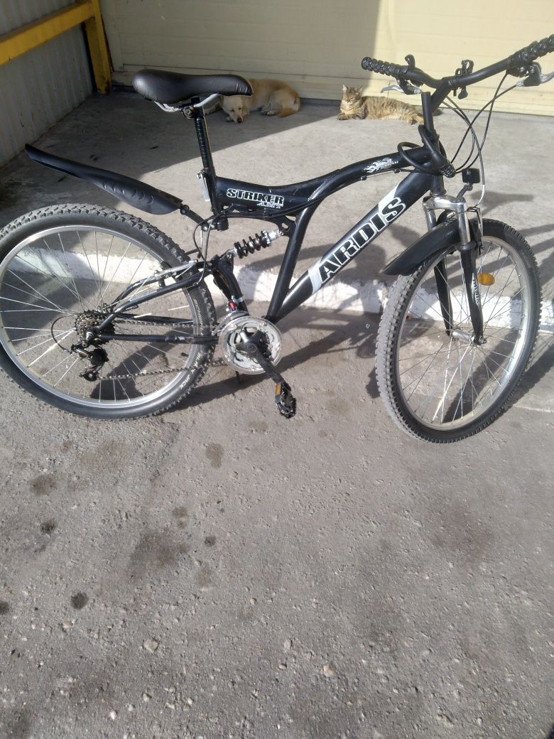 Продам Велосипед 26. Обмен.