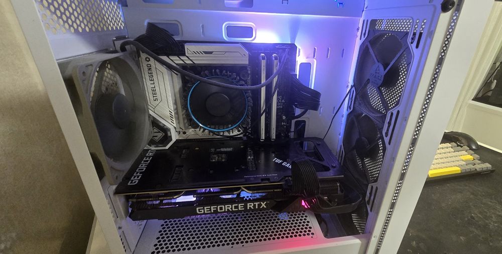 Ігровий комп'ютер