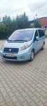 Fiat scudo 270 tys przebiegu silnik pracuje jak nowy