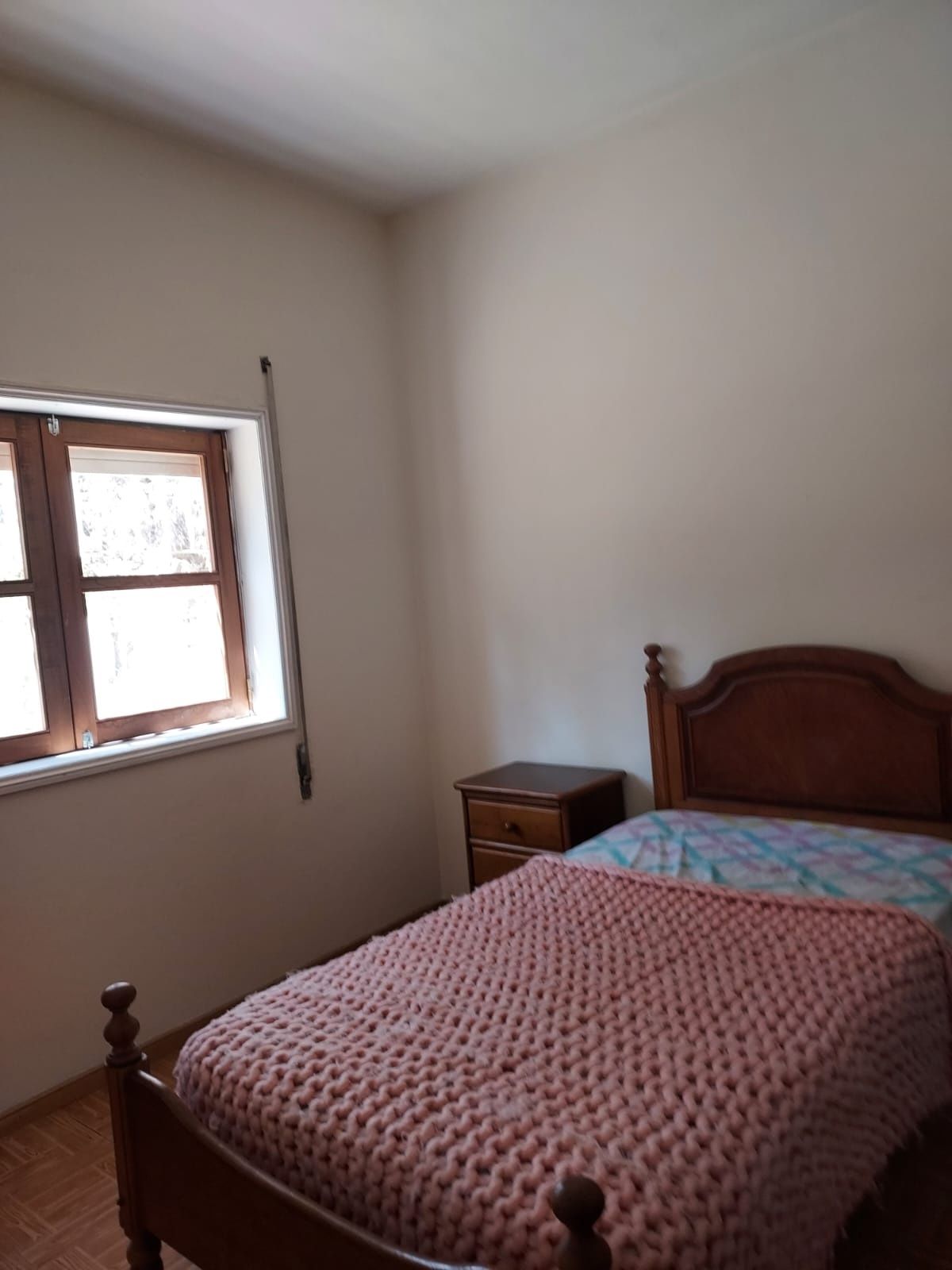 Alugo casa T2 Sobrado/Valongo