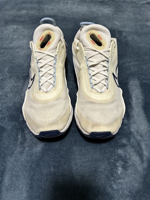 Чоловічі кросівки Nike Air Max