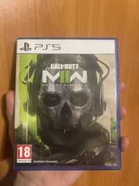 Диск PS5 Call of Duty: Modern Warfare 2