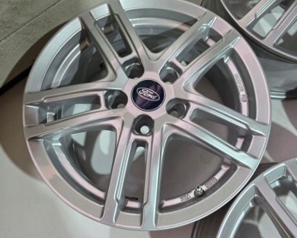 Ford mondeo focus c-max s-max Tourneo Connect 5X108 16'' ET50 4X
