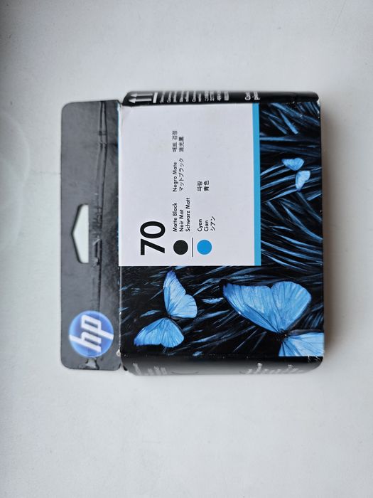 Продаєтьмя головка hp 70.
