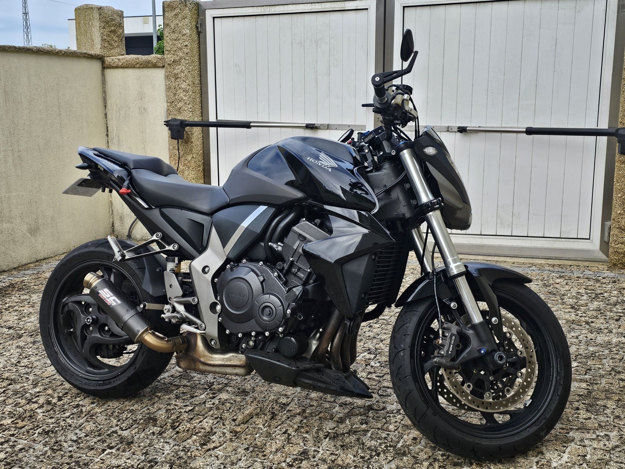Honda CB 1000R ( SC60 )