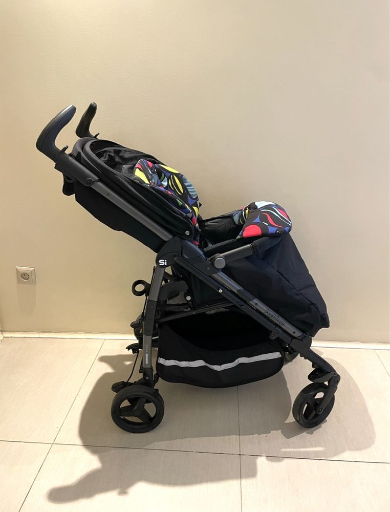 Коляска Peg Perego Si