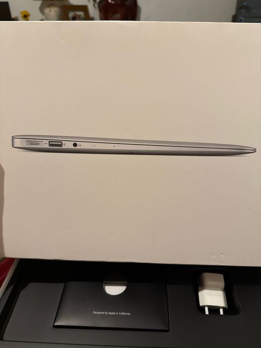 MacBook Air 13' 128Gb