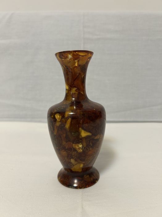 Ваза з бурштину Німеччина