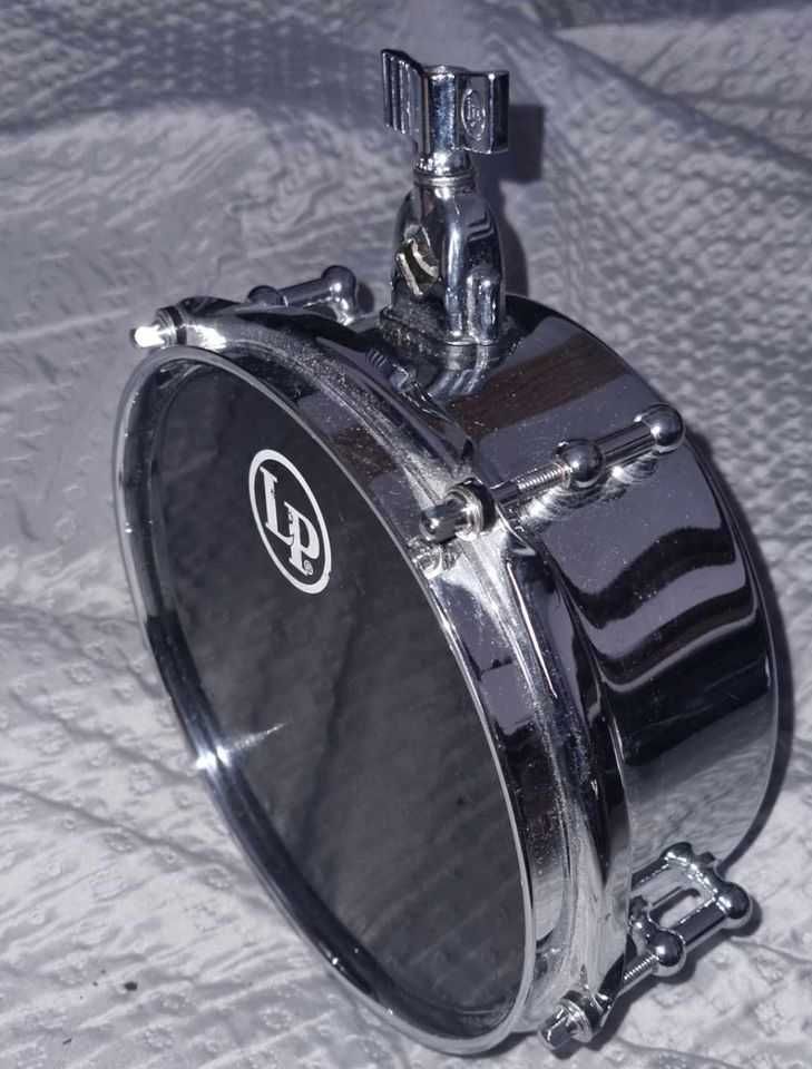 Micro Snare 8" Latin Percussion LP848-SN