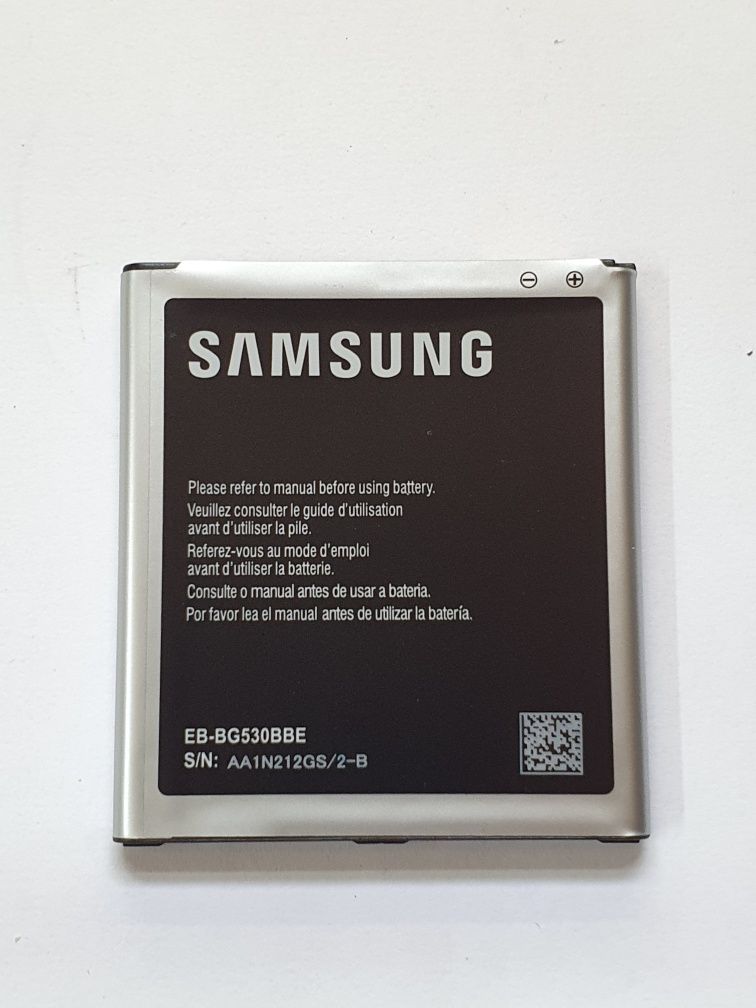 Акумулятор Samsung S2,S3,S4,J1,J2 та інші
