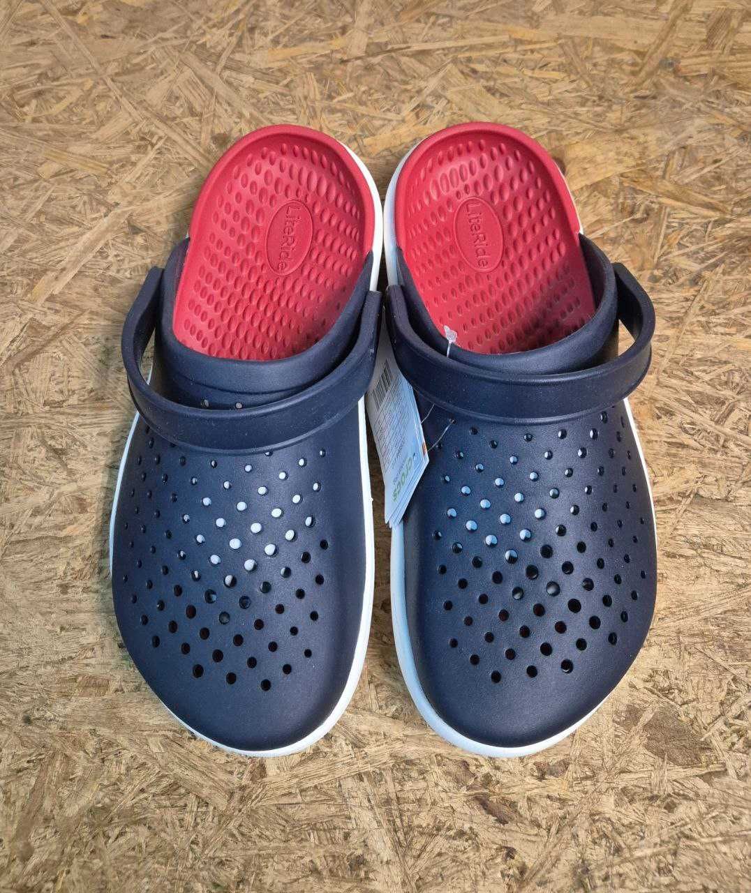 Crocs InMotion Clog, М8-М13 розміри, 100% оригінал
