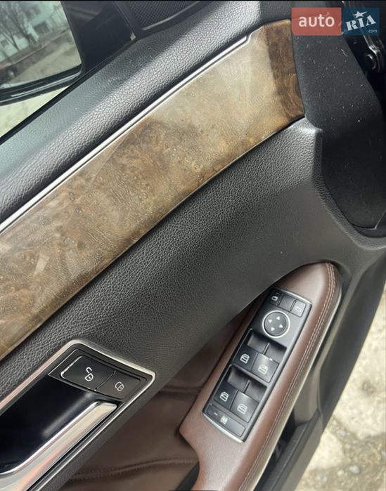 Mercedes-Benz W212 Е250