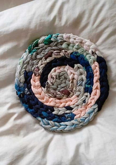 Podkładka pod gorący garnek, pod naczynie