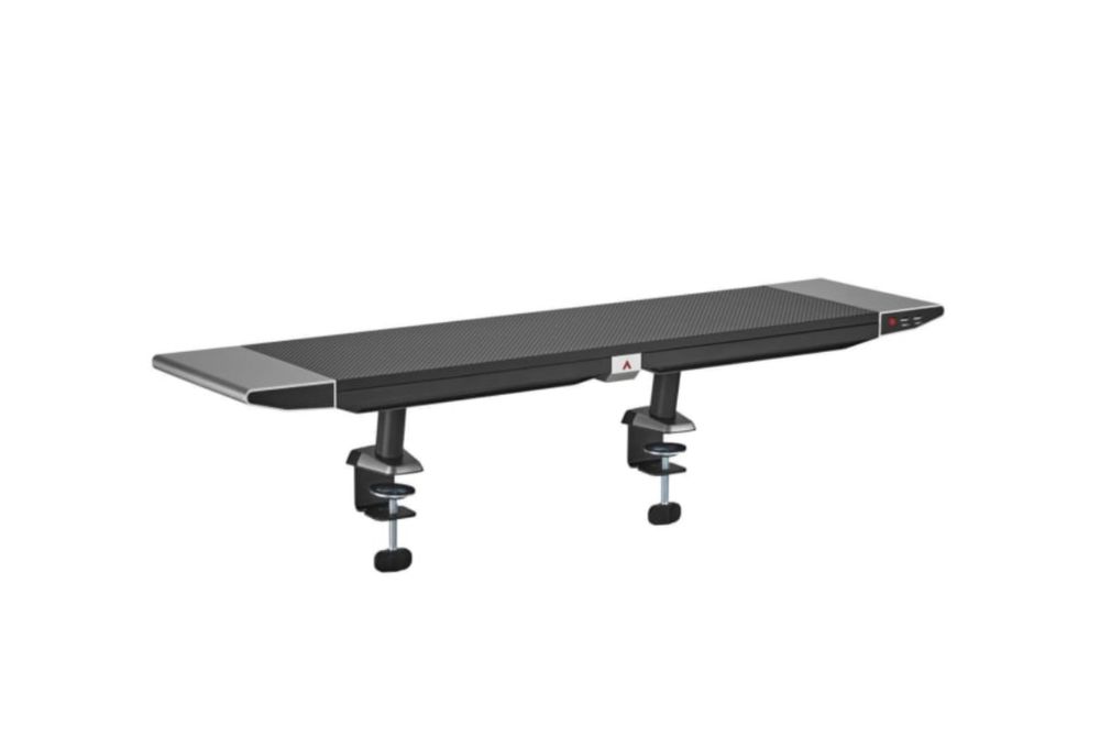 Mozos Riser RGB podstawa, stolik, półka pod monitor