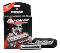 Harmonijka ustna Hohner Rocket 2013/20 C
