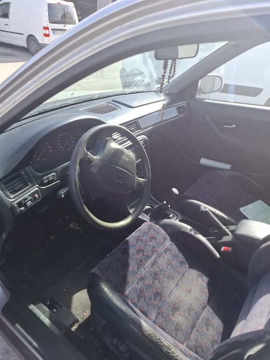 Honda civic mb6 1.8vti para peças ( nao vendo completo )