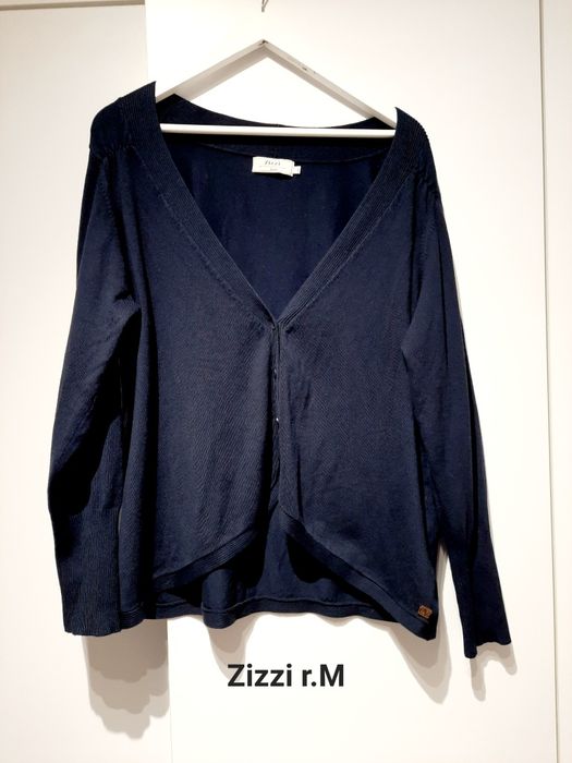Kardigan damski Zizzi rozm. M#XXXL