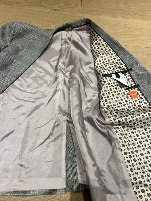 Піджак Hugo boss оригінал