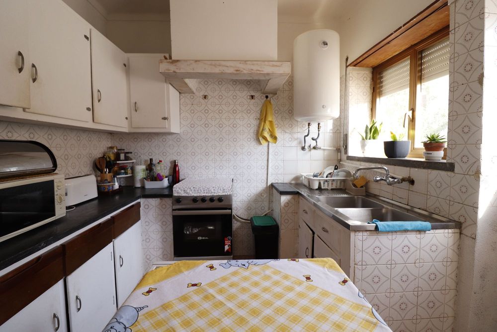 Moradia independente à venda no Pai do Vento, Alcabideche