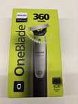 Maszynka do golenia one blade philips new bezprzewodowa