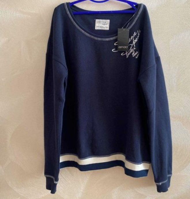 Кофта Світшот жіночий  Л XL