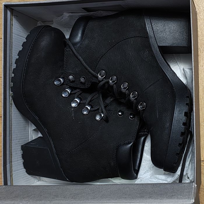 Черевики жіночі, Vagabond, 38р