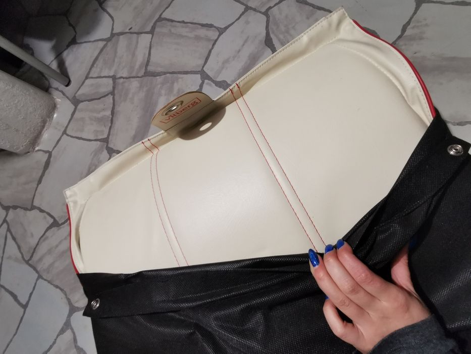 Vitberg materac wibracyjny Enabio 2