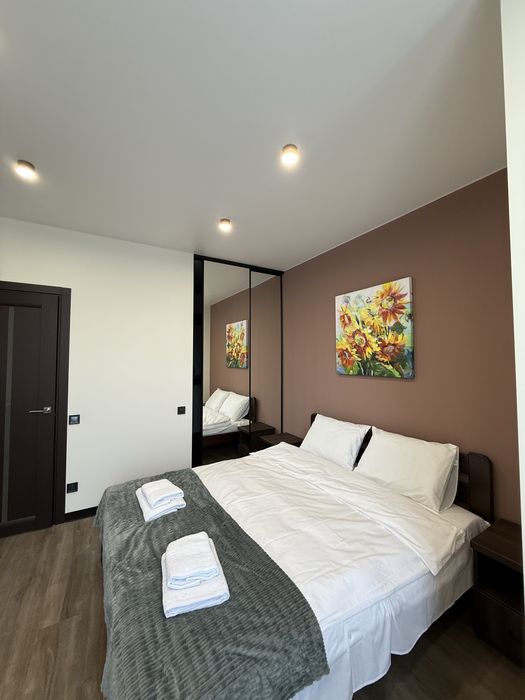 Подобово вул Під Голоском, Шевченківський р-н, після ремонту.