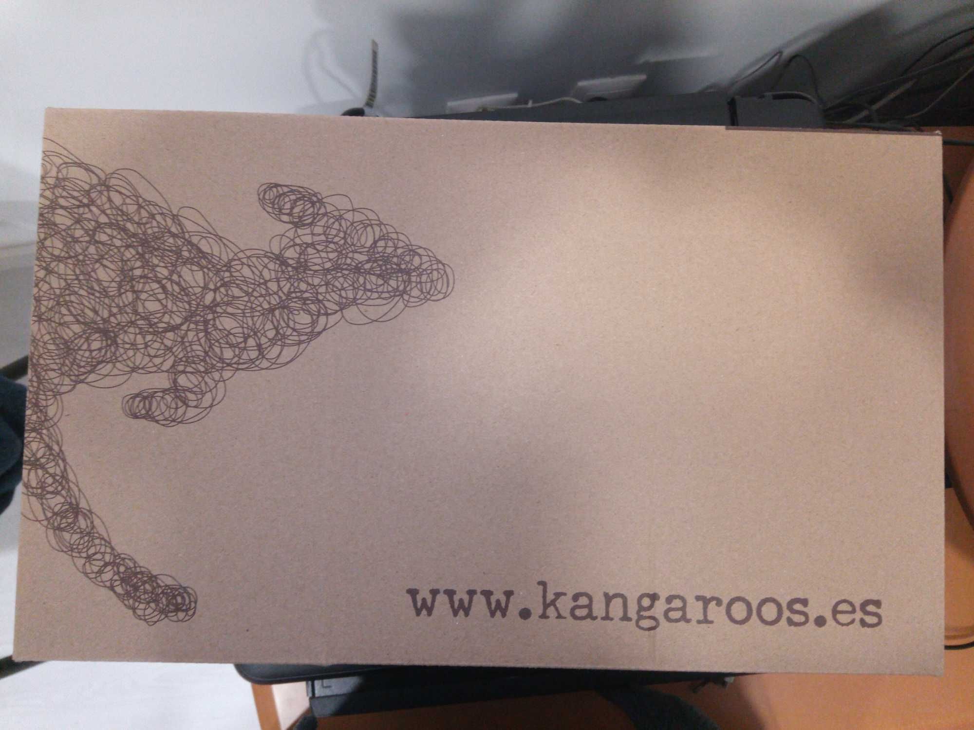 Tenis Kangaroos 41