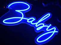 Neon Personalizado