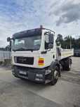 Man TGM 18!! TGM Sprzedam