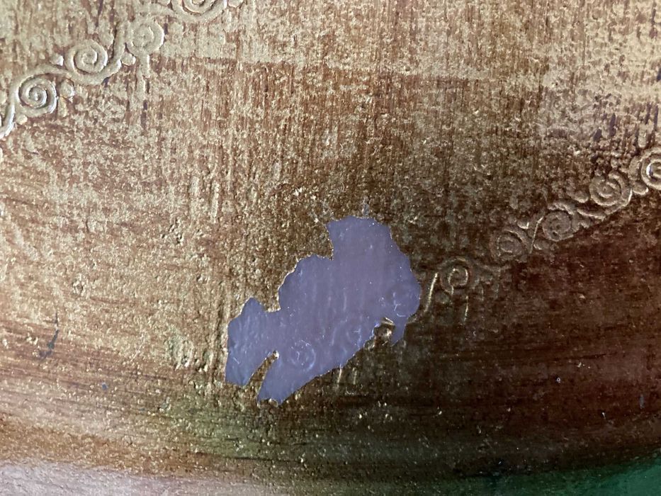 Tabuleiro Decorativo