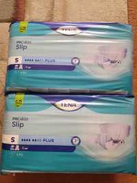 Pampersy tena pro Skin slip S