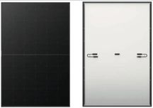 HIT! Panel PV LONGI 420W N HalfCut Full Black - cena 275 zł z VAT!