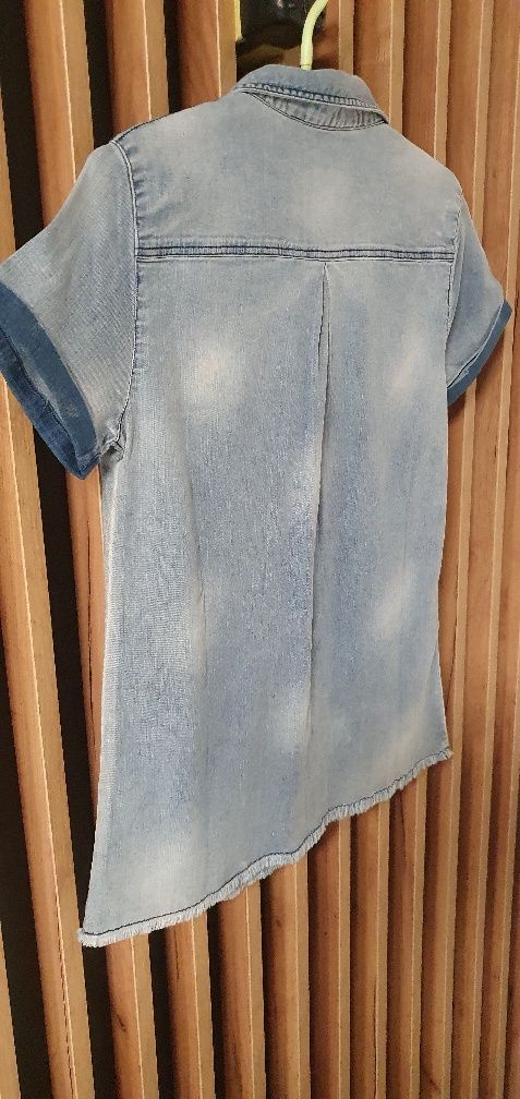 Koszula Guess Nowa rozmiar 16lat 176cm