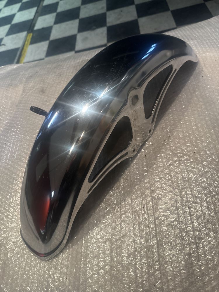 Błotnik przedni YAMAHA VIRAGO XV750SE V175