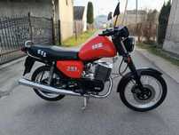 Mz etz 251 jak nowy